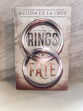 Rings of Fate [Deluxe Limited Edition]