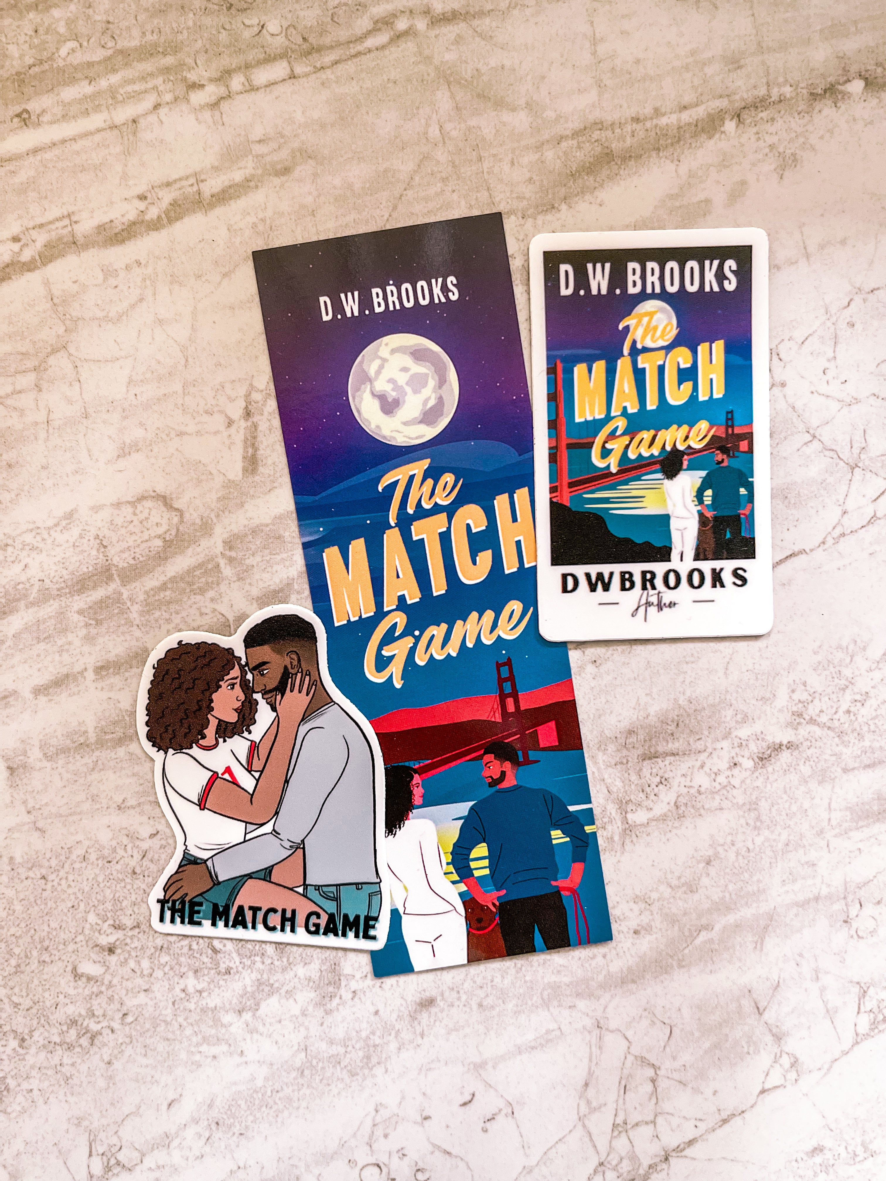 The Match Game