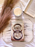 Rings of Fate [Imperfect Copy] [Deluxe Limited Edition]