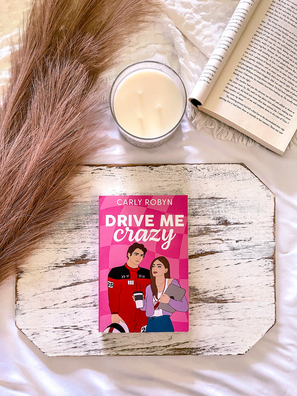 Drive Me Crazy