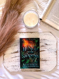 Hunted in the Shadows [Bk 2]